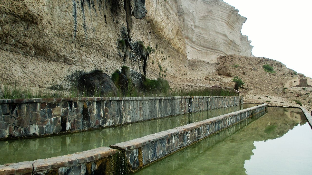 بالصور: سدح وجهة سياحية مهمة، فماذا تعرف عنها؟