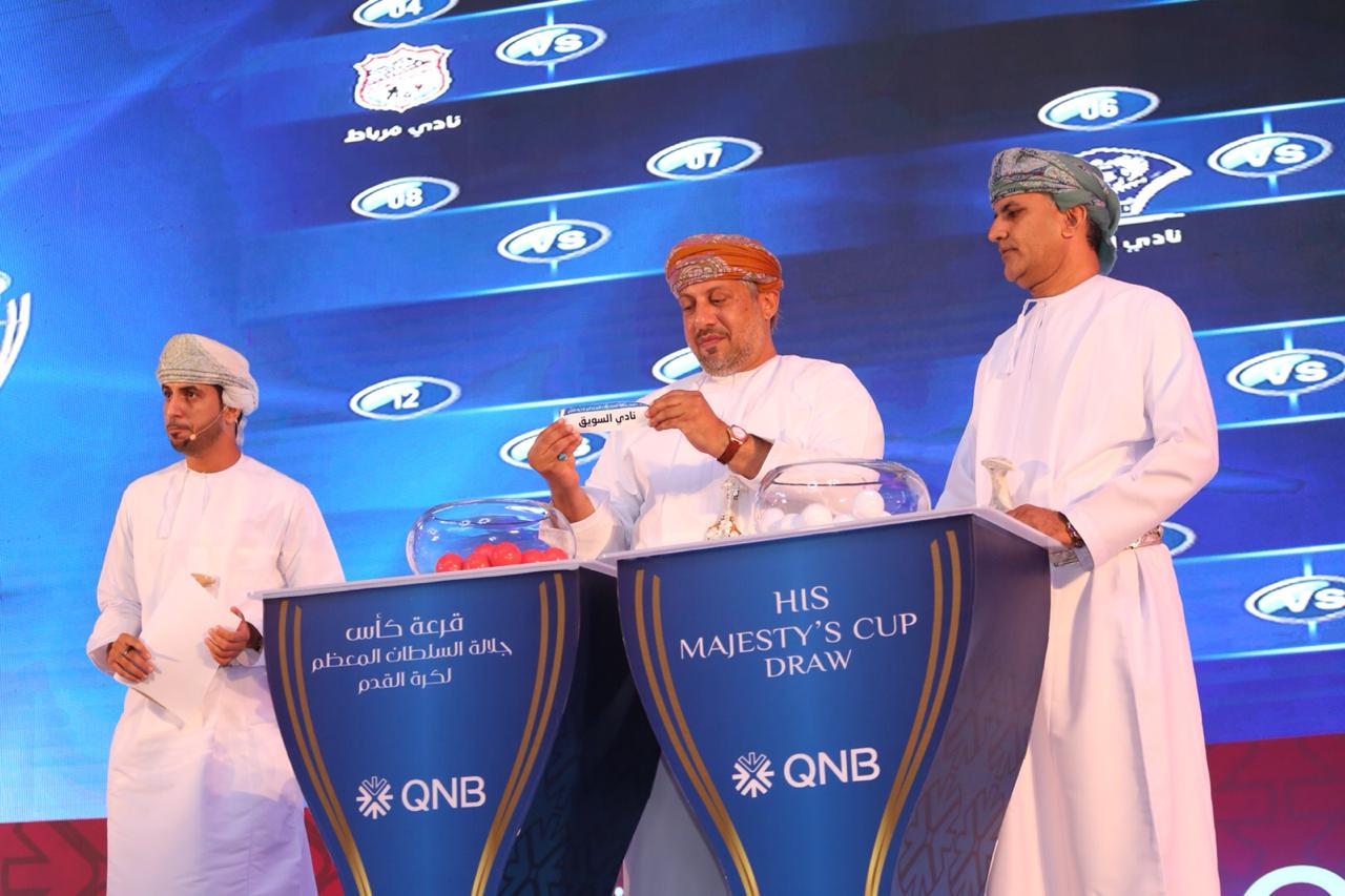 قرعة الدور الـ32 للكأس الغالية تكشف عن مواجهات هادئة