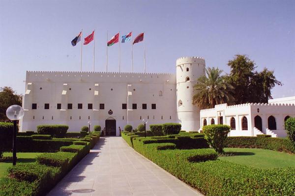 هذه مواعيد الزيارة لمتحف قوات السلطان المسلحة خلال إجازة العيد