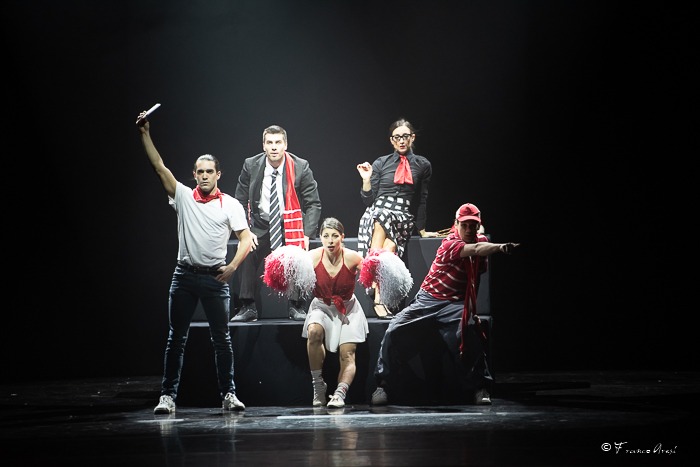 لمن يود حضور عروض الأوبرا السلطانية: هذه روزنامة شهر مايو