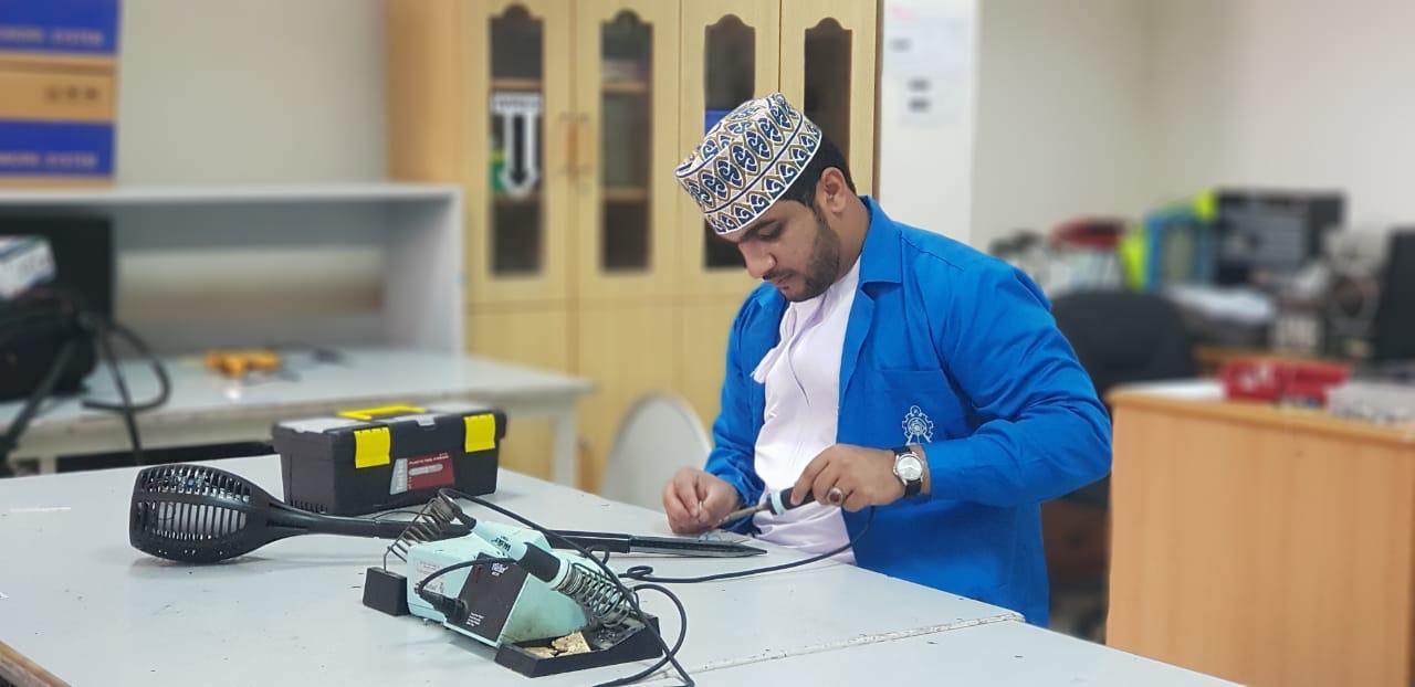 “قطرة” مشروع عماني في التحدي والابتكار بقطر فما هي فكرته؟