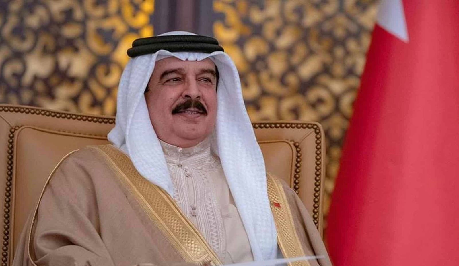 تأجيل زيارة ملك البحرين لسلطنة عمان