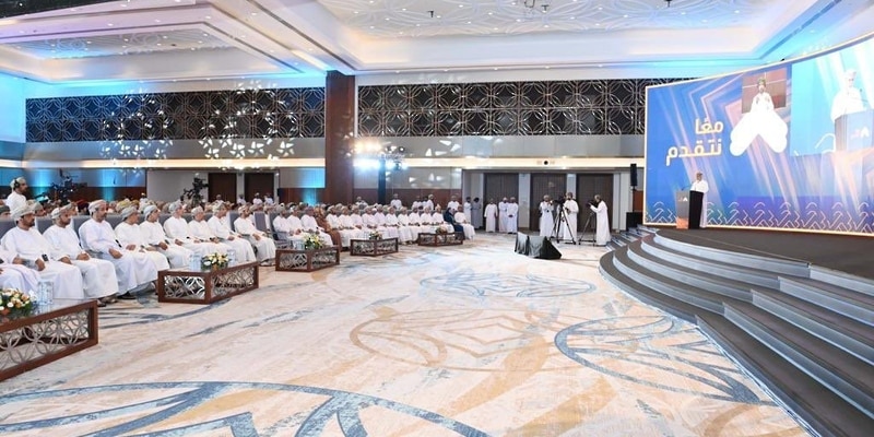 إليك موضوعات ملتقى “معا نتقدم” في فبراير المقبل