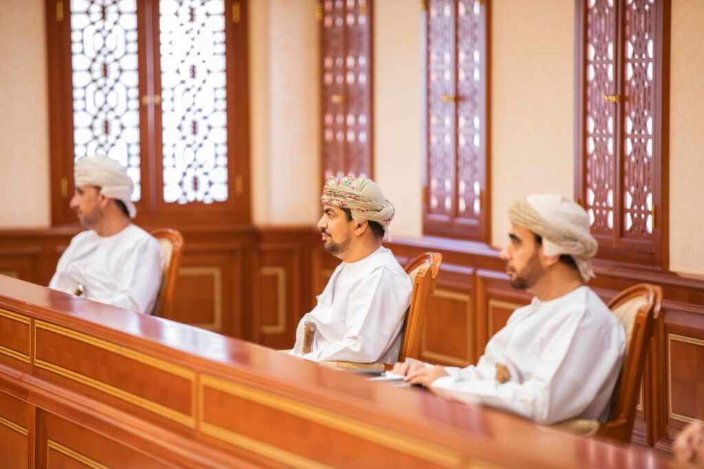 قرارات جديدة للجنة العليا