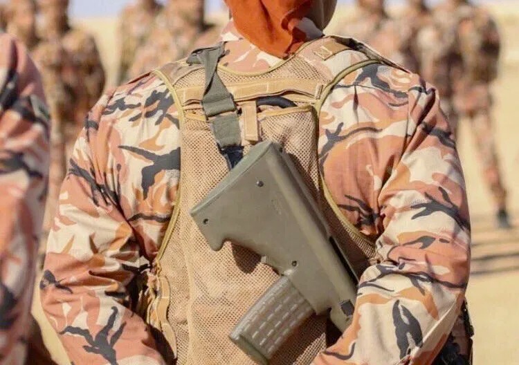 الجيش السلطاني العماني يعلن عن وظائف جديدة؛ هنا تفاصيلها