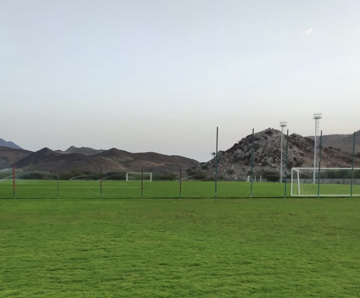وفاة مواطنيْن أثناء تركيبهما مصباحًا لملعب.. وعضو في الفريق ينفي السبب المُتداول