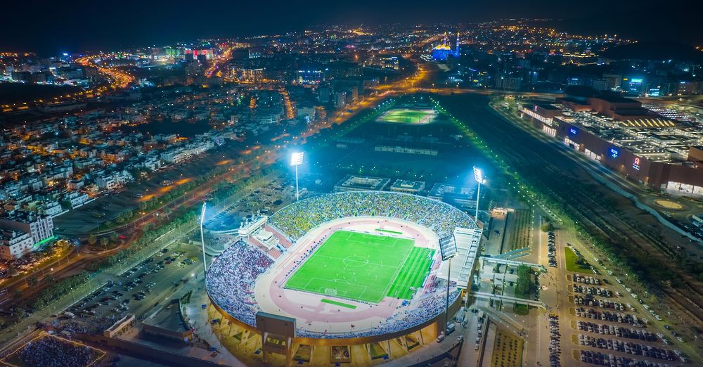 نُشرت في مجلة إيطالية: ورقة بحثية عُمانية تكشف نتائج مهمة حول تأثير الرياضة على الاقتصاد 