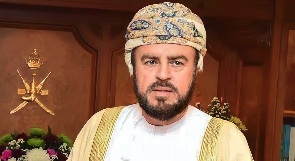 نيابة عن جلالة السلطان: سمو السيد أسعد بن طارق يترأس وفد سلطنة عمان في القمة الخليجية الأمريكية