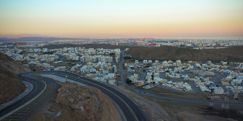 انخفاض عام في قيمة العقارات السكنية