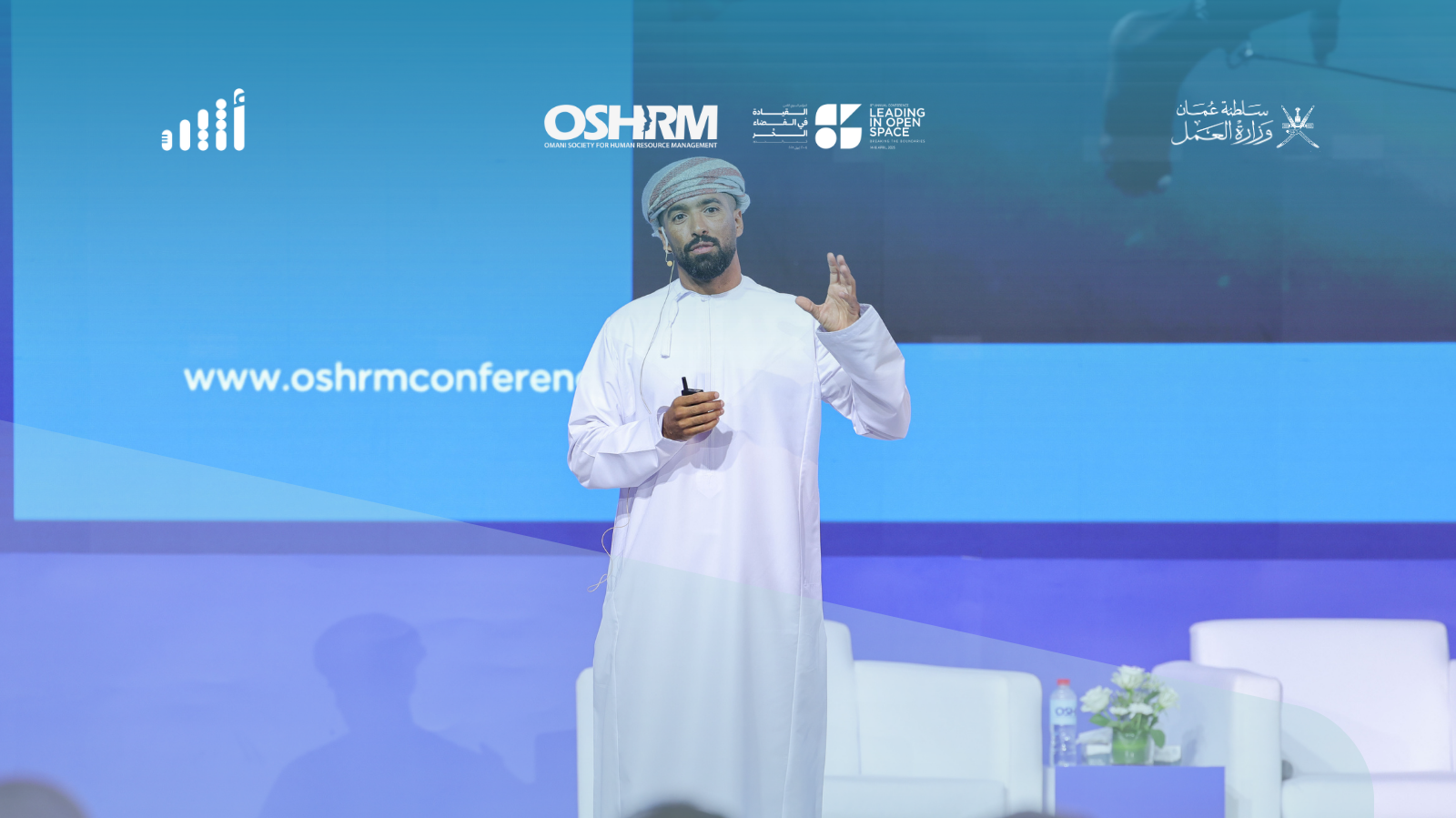 عمر الغيلاني لم يتنازل عن حلمه وغاص إلى الأعماق؛ فهل قصته ملهمة لك؟ 