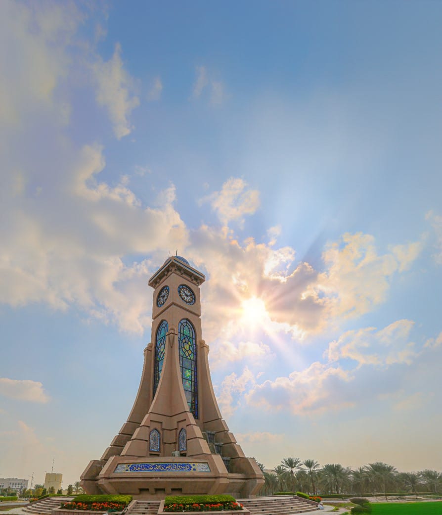 إنجاز جديد لجامعتين عمانيتين