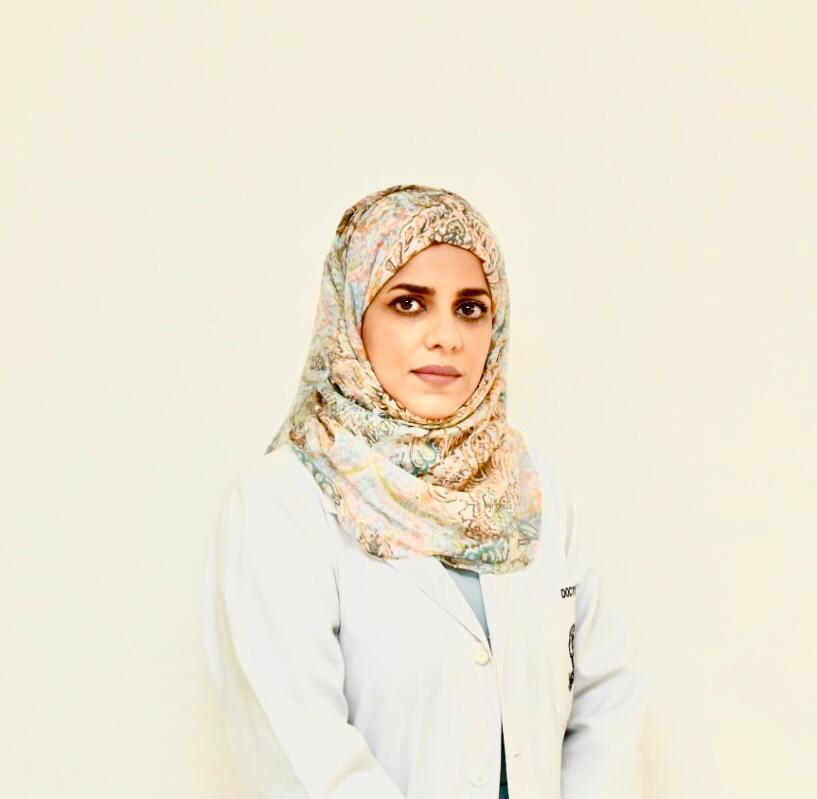 طبيبة توضح حول سرطان الغدة الدرقية وعلاجه