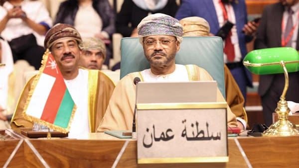السيد بدر: ارتياح عُماني للتحسّن والتطور الملحوظ في العلاقات العربية 