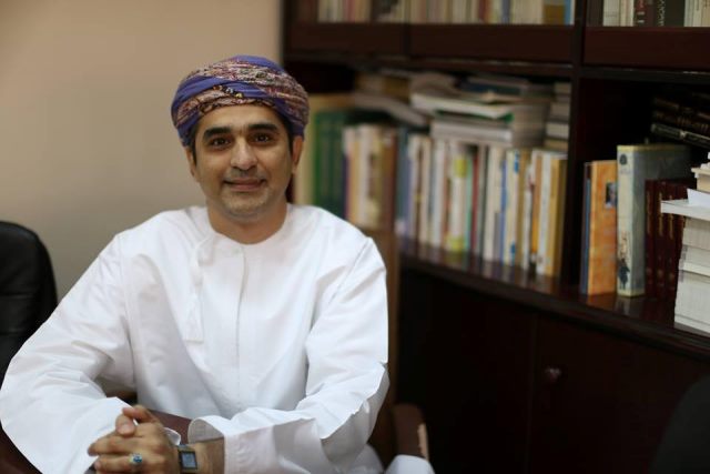 عماد بن حسين باقر يكتب: الموارد البشرية ومراحل البناء