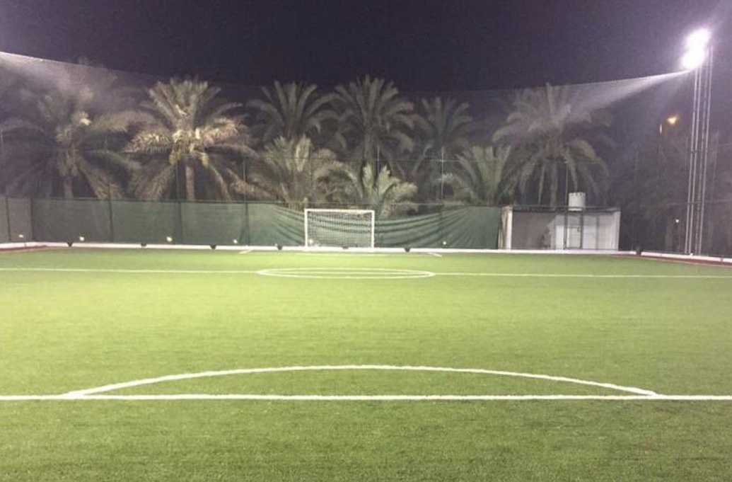 بقرار اللجنة العليا: وقف أنشطة الفرق الأهلية الرياضية