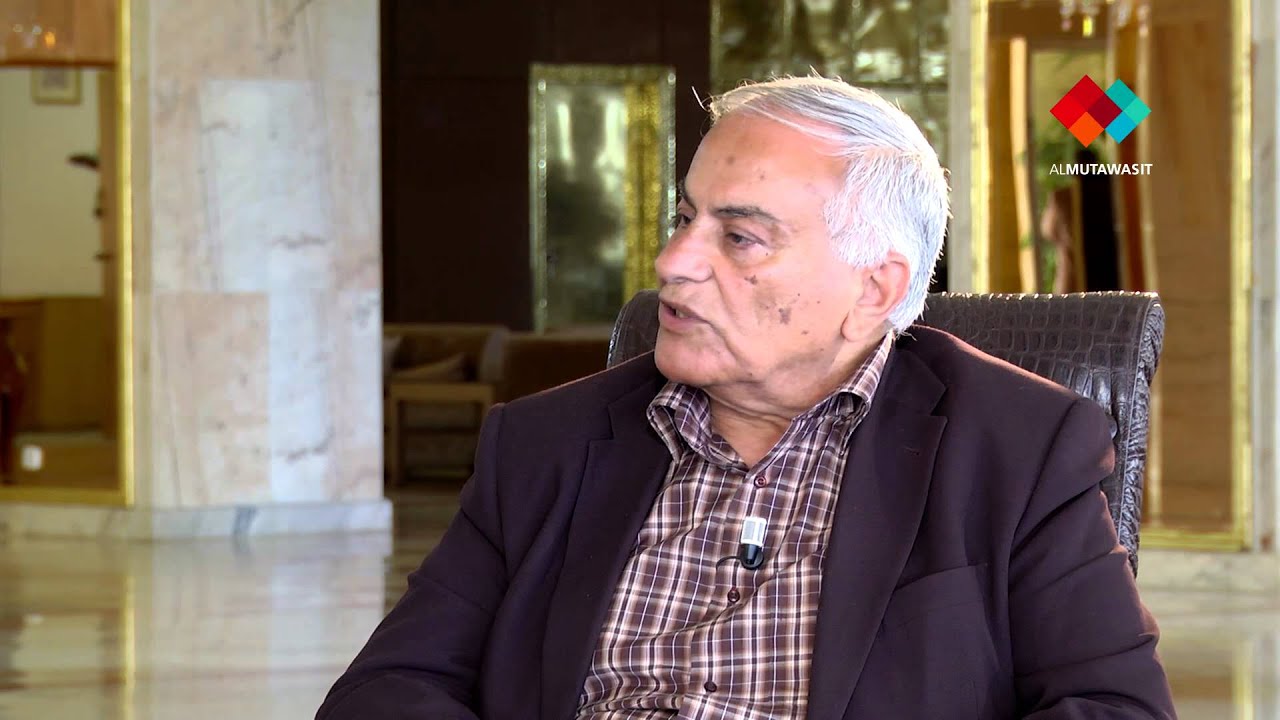 قامات مضيئة عبر “أثير”: الروائي والقصصي عبدالرحمن مجيد الربيعي