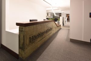 أول عربي: عُماني يحقق إنجازًا في قائمة أفضل 40 شخصية لمجلة أمريكية عريقة