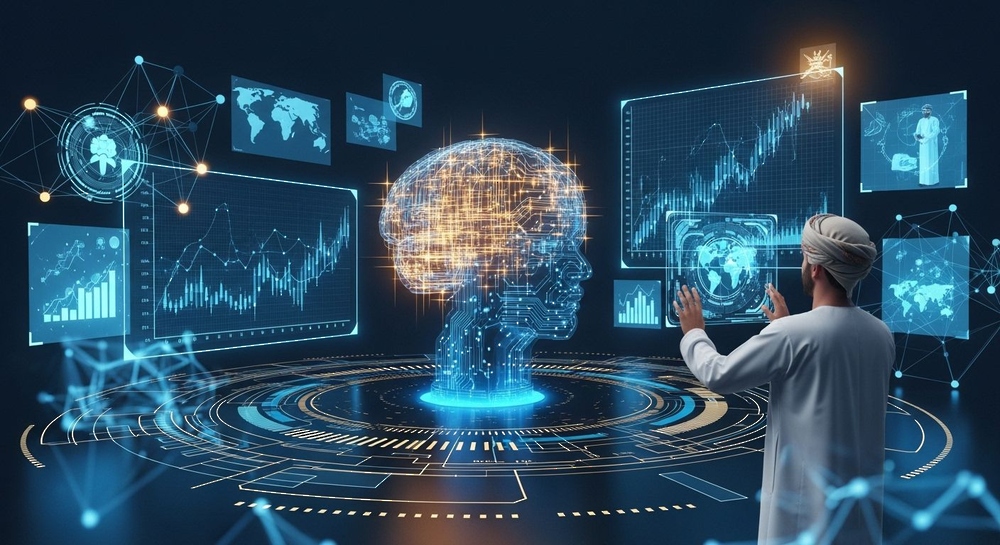 مع قرب نهاية المرحلة الأولى، إليك مستجدات البرنامج الوطني للاقتصاد الرقمي 