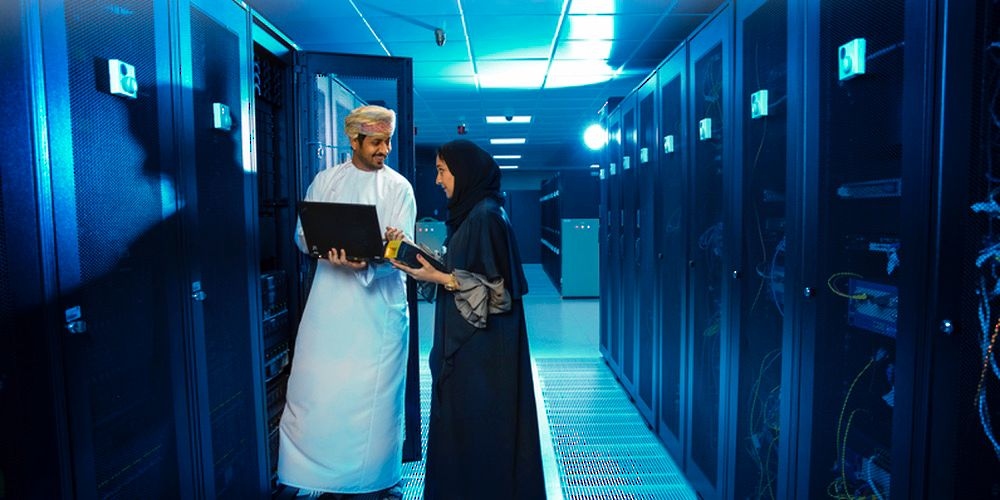 سلطنة عُمان تتقدم في مؤشر نضوج الخدمات الحكومية الإلكترونية والنقالة