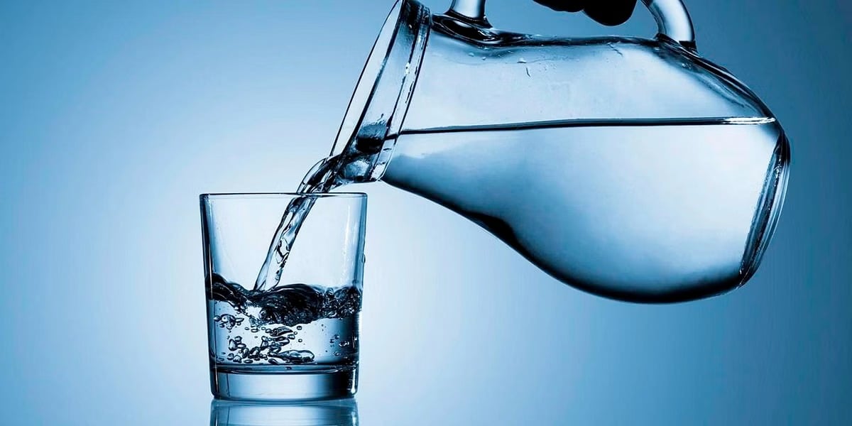 هل تشرب الماء بكثرة لإنقاص وزنك؟ اقرأ هذه المعلومات؛ فقد تغير رأيك