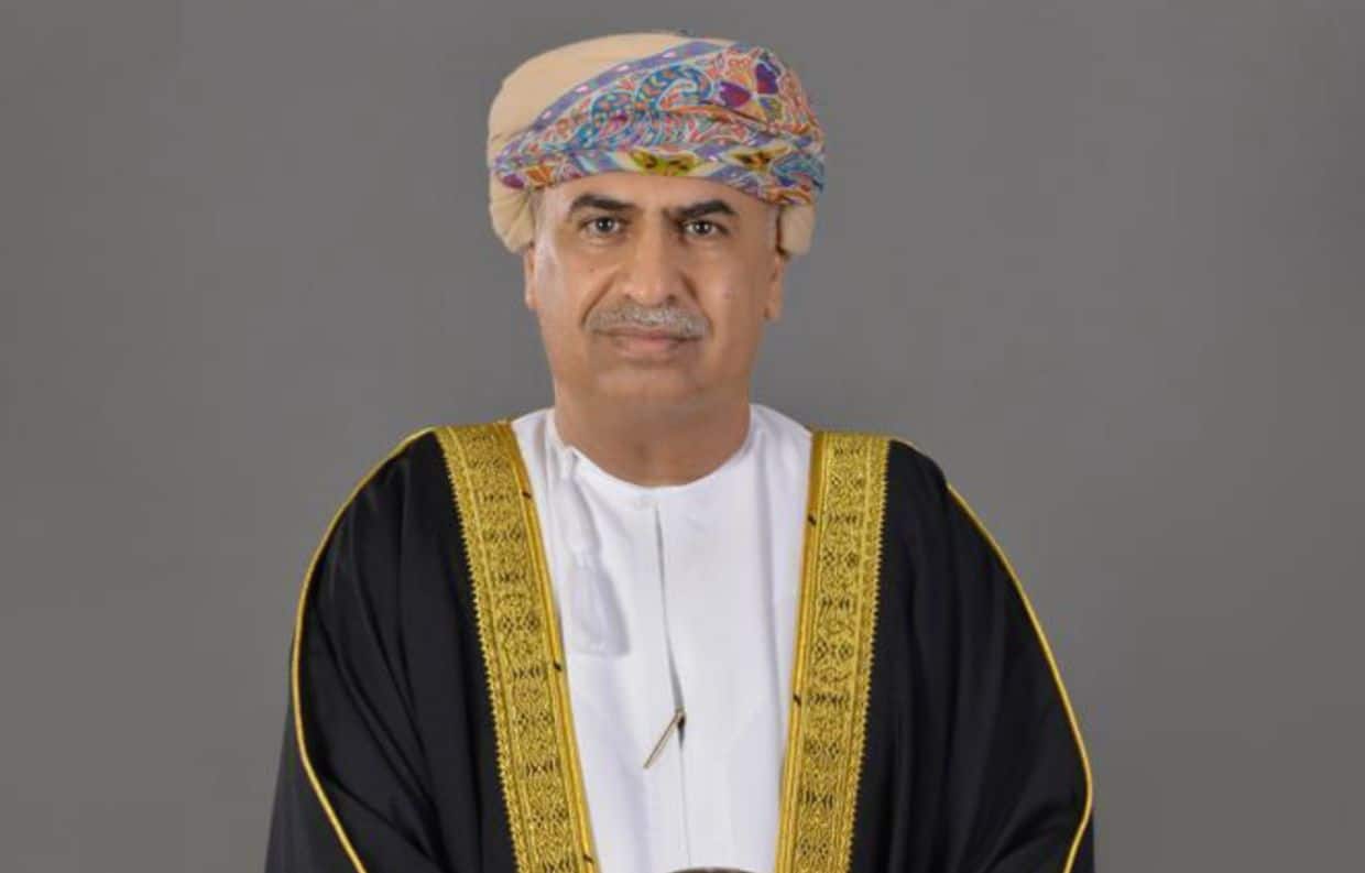 رئيس جهاز الرقابة المالية والإدارية للدولة: الشراكة المؤسسية والمجتمعية مهمة في الحفاظ على المكتسبات الوطنية