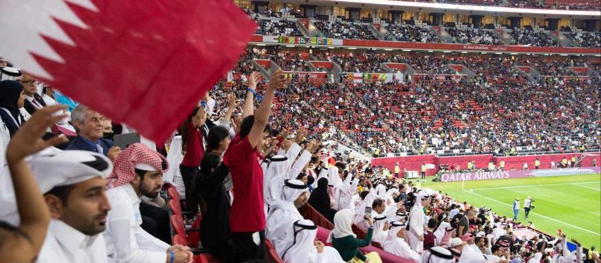 د.سعيد السيابي يكتب: إلى كأس العالم؛ عيون المليار نسمة تتطلع إلى قطر