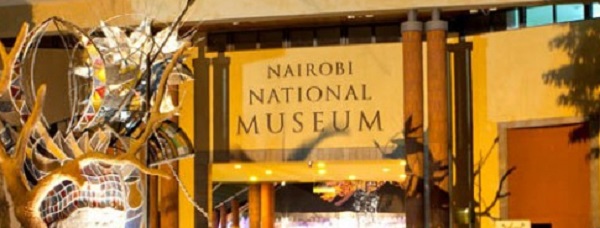 تخصيص قاعة عن سلطنة عمان في المتحف الوطني الكيني