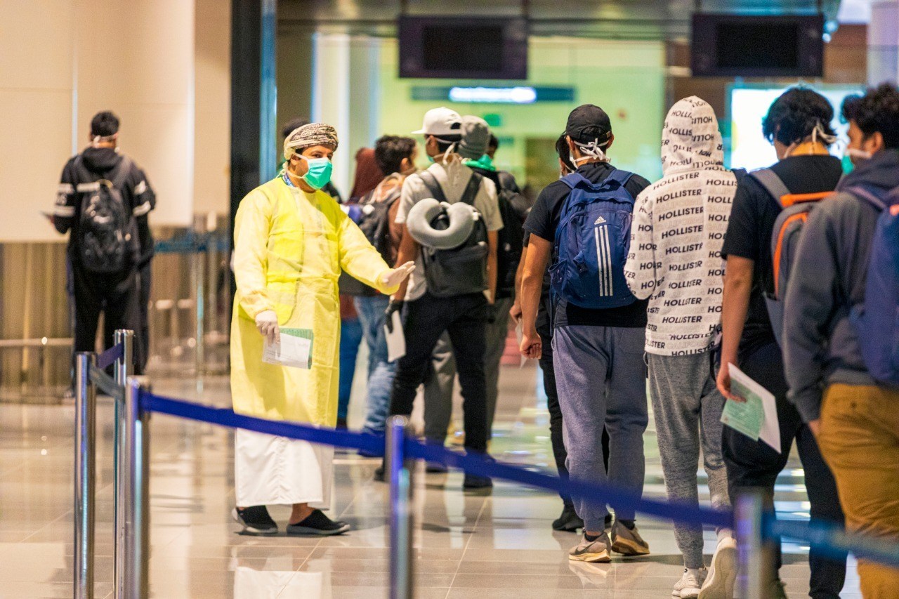 د.رجب العويسي يكتب: المواطنة في مواجهة كورونا