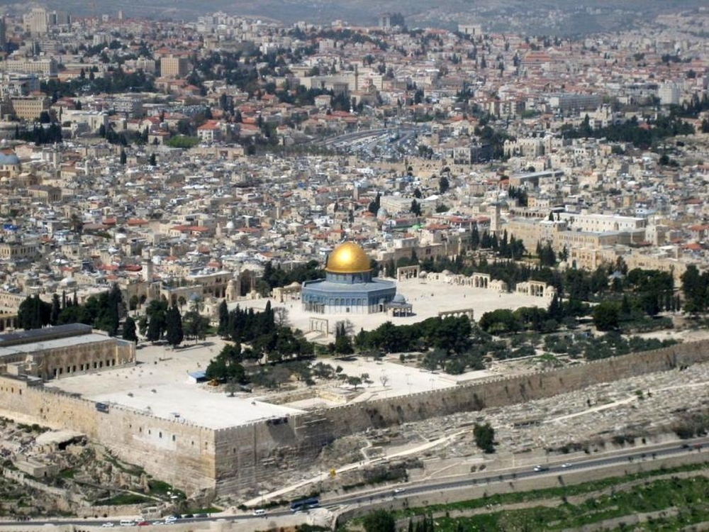 سلطنة عُمان: اعتراف فرنسا بالدولة الفلسطينية خطوة لإحقاق الحق والعدالة لشعب فلسطين