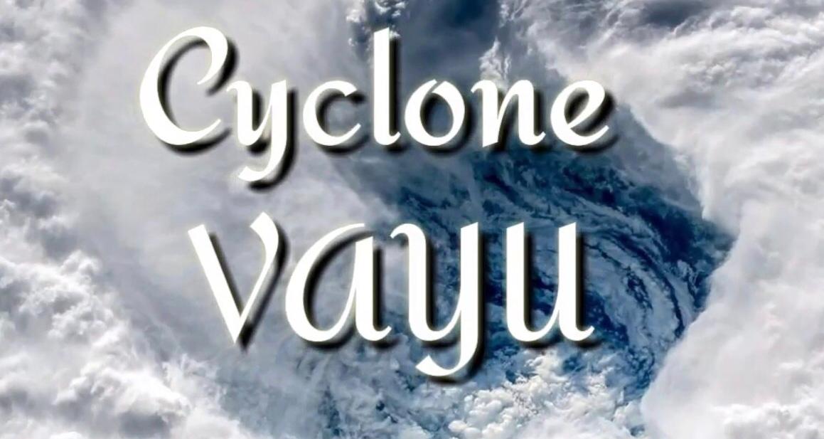 “فايو” اسم الحالة المدارية الحالية -إن تطورت-… فماذا يعني؟