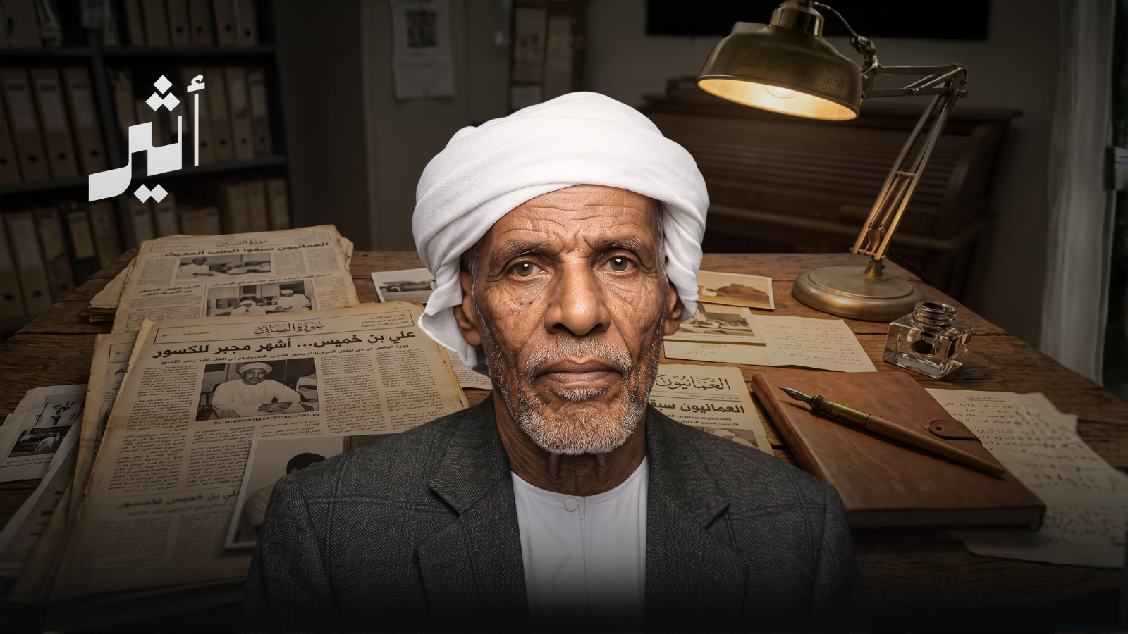 أحد أبنائها أجرى عملية جراحية بواسطة سكّين: أسرة عُمانية برع أفرادها في الطب الشعبي وعلاج الكسور
