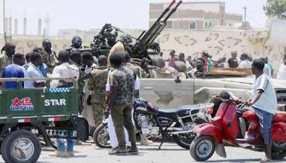 هل يمكن أن تلعب الدبلوماسية العمانية دورًا في حل الأزمة السودانية؟