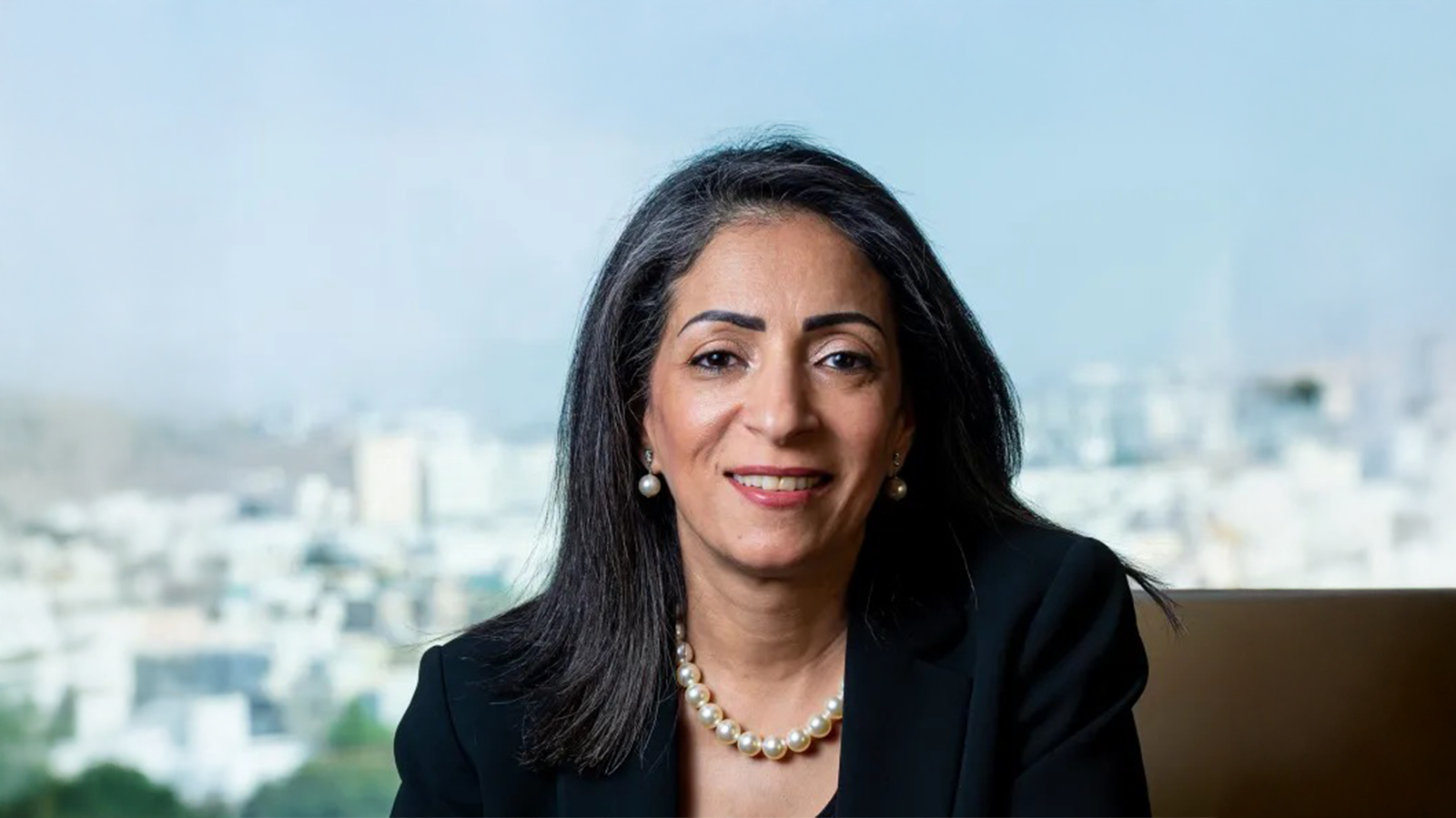 أول عمانية ترأس شركة نفطية في سلطنة عُمان؛ فمن هي؟