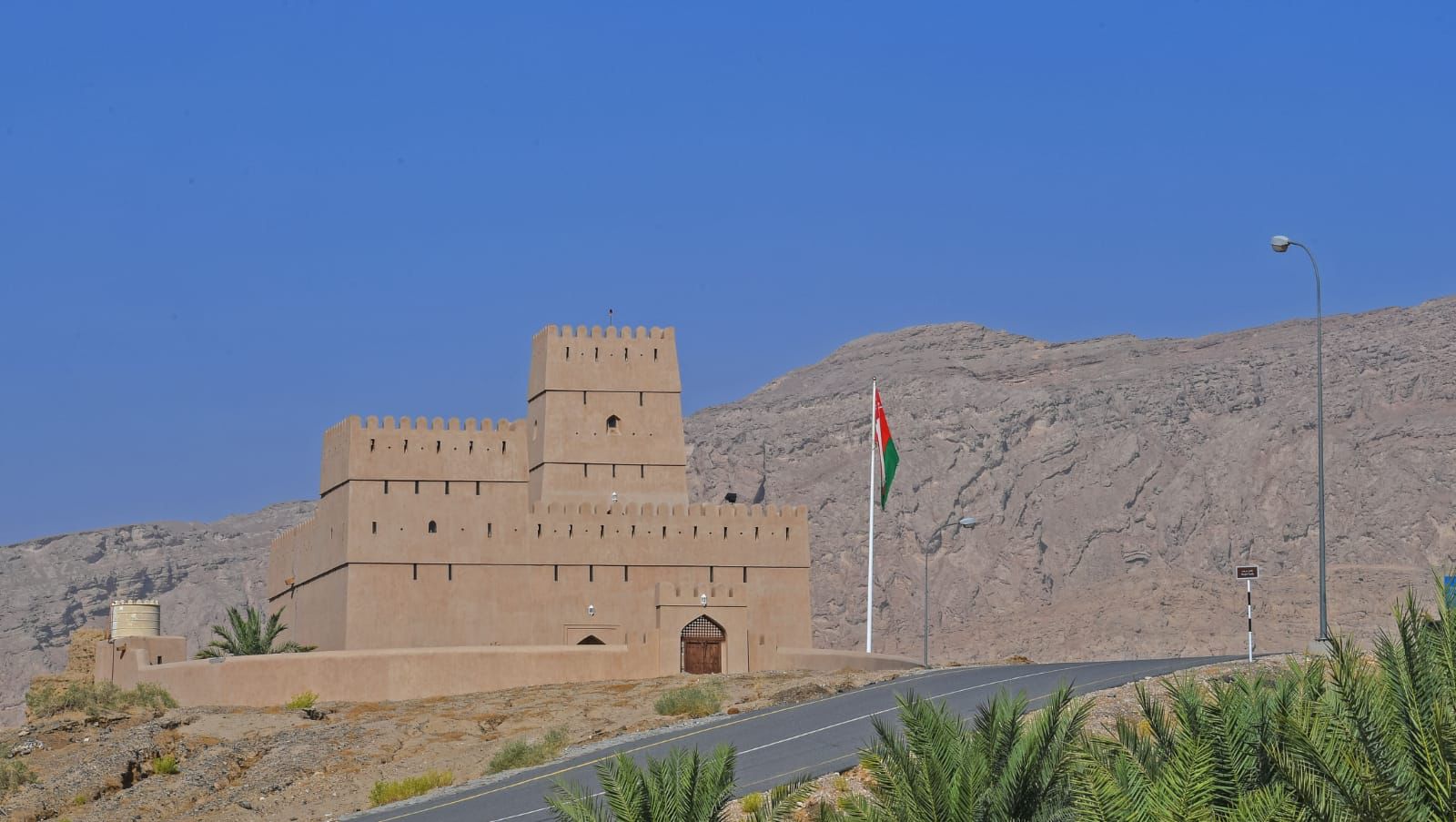 هل تريد زيارة البريمي؟ هنا نماذج من معالمها التاريخية والأثرية