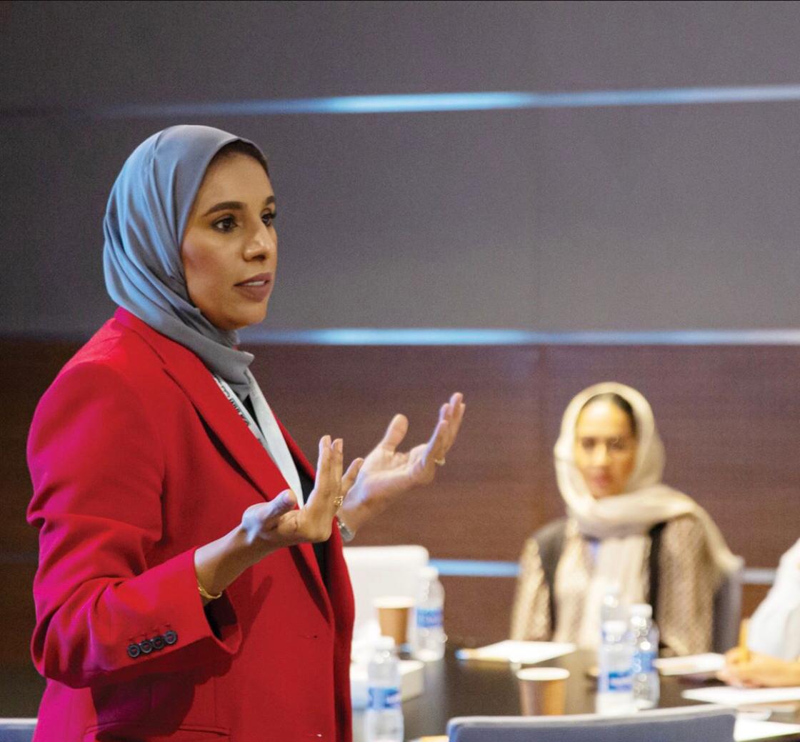 “الكوتشنج” أسلوب تطويري له 3 أنواع.. ومُختصة توضحها