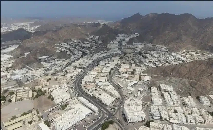 الشرطة تتعامل مع حادثة إطلاق نار في الوادي الكبير