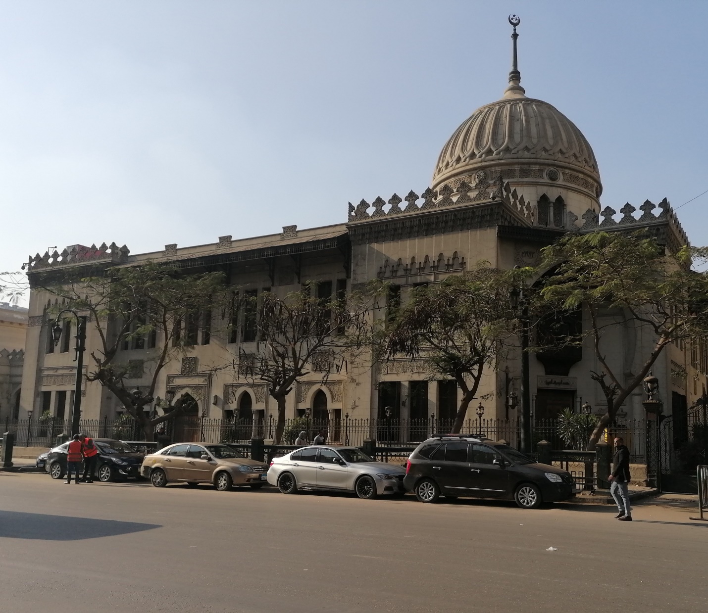 7 معالم شهيرة في القاهرة ستتمنى زيارتها بعد قراءة هذا التقرير الذي أعددناه لك بالصور