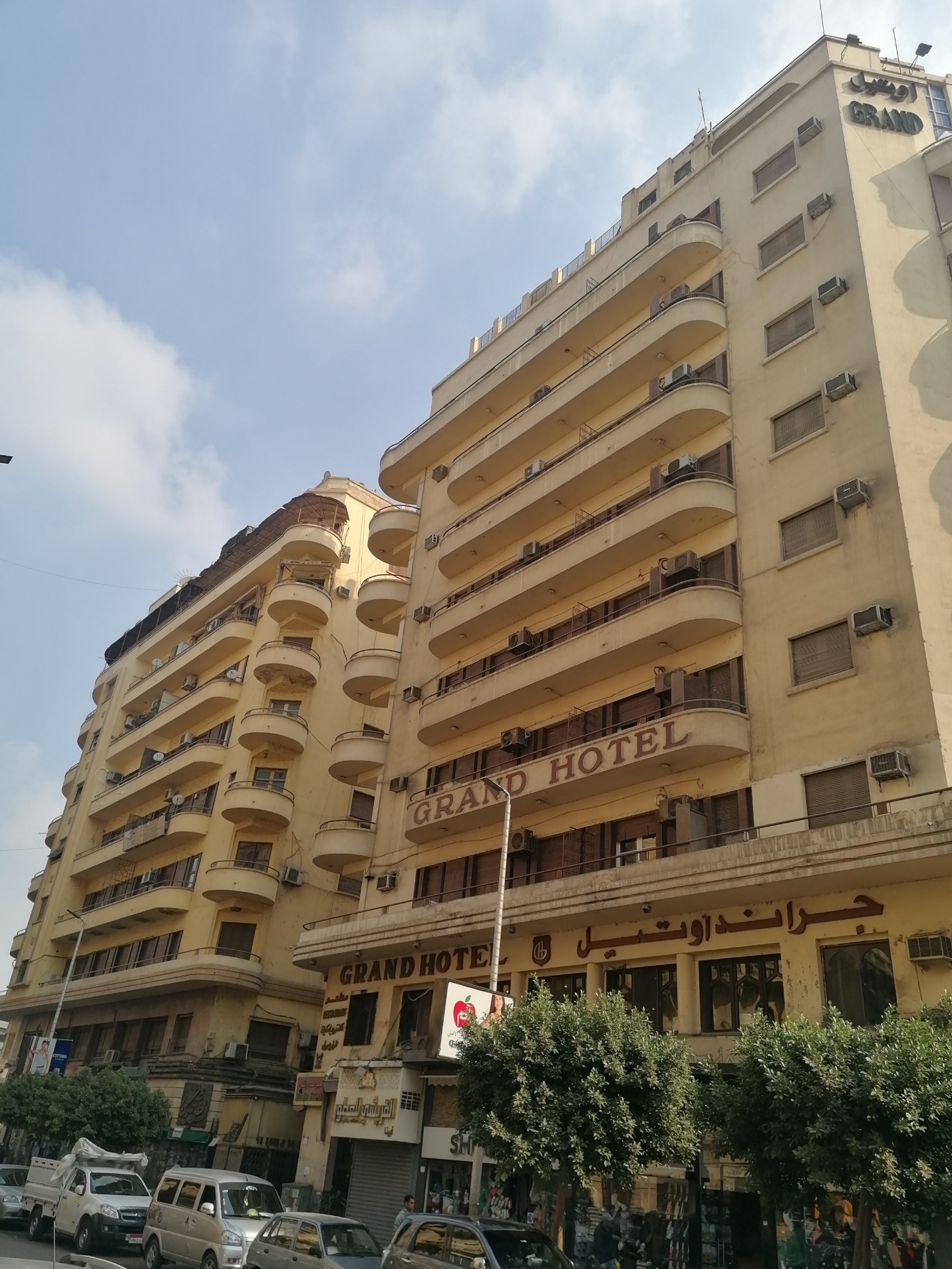 7 معالم شهيرة في القاهرة ستتمنى زيارتها بعد قراءة هذا التقرير الذي أعددناه لك بالصور