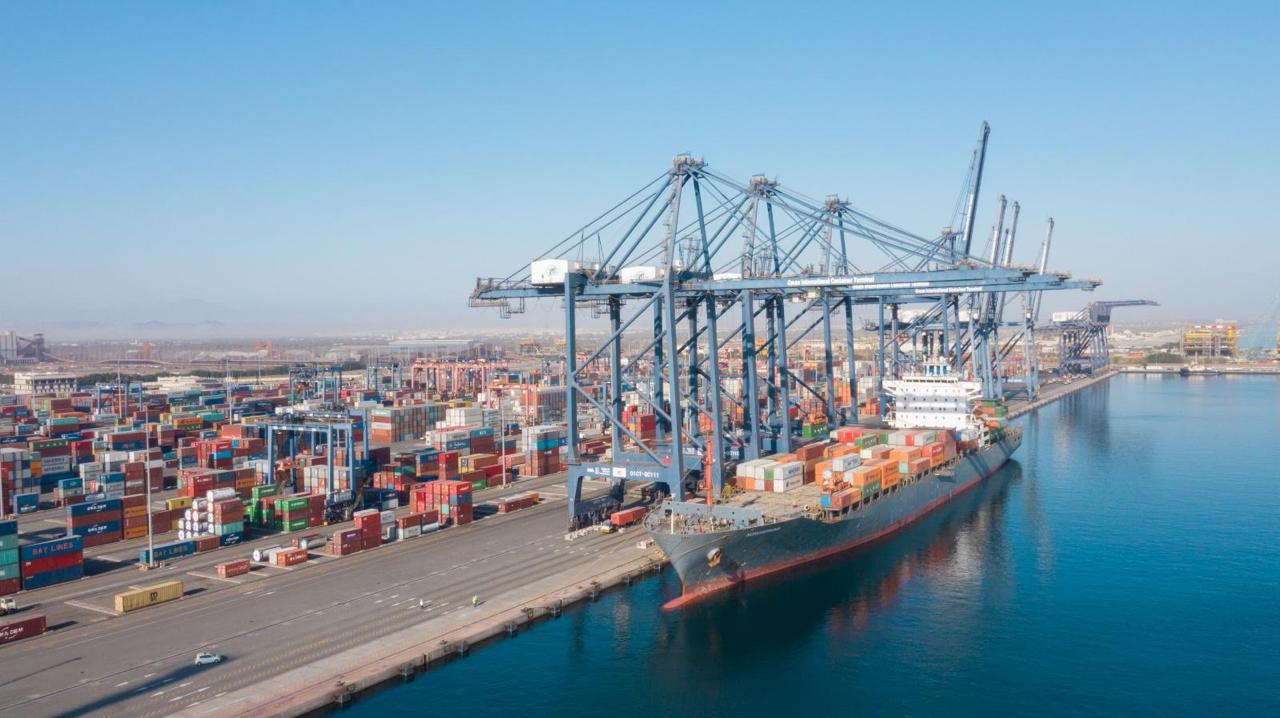 ارتفاع الطلب على المنتجات العُمانية في النصف الأول من العام الجاري