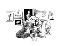 قامات فلسطينية مضيئة عبر “أثير”: نُعرِّفكم على ناجي العلي