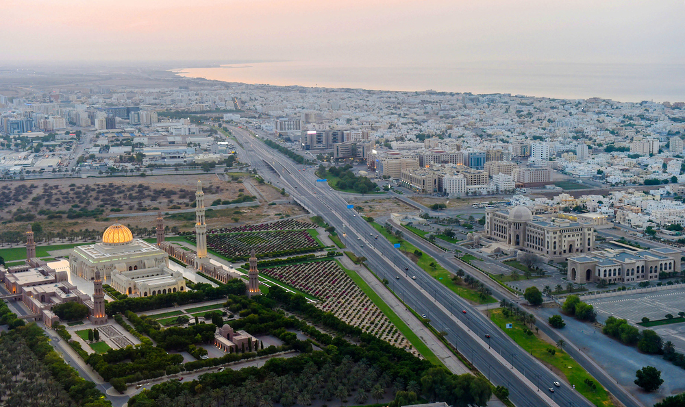 سلطنة عُمان تتقدم 20 مركزًا في مؤشر مدركات الفساد للعام 2024