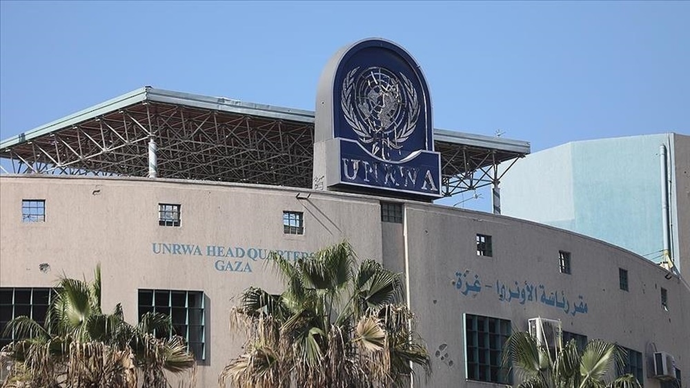 حزمة مساعدات أوروبية جديدة لـ “الأونروا”