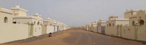 بناء أكثر من 160 وحدة سكنية بـ7 ملايين ريال ومسؤول في الإسكان يوضح