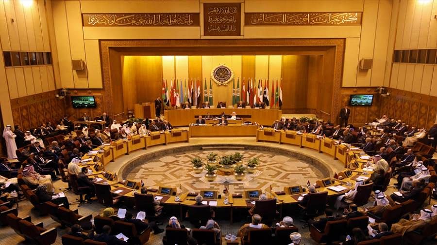 سلطنة عمان تؤكد: صمود القدس وأهلها حق مشروع