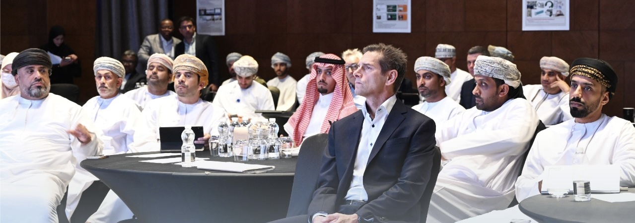 بدعم من العمانية للغاز الطبيعي المسال: اختتام أعمال لقاء القيمة المحلية المضافة