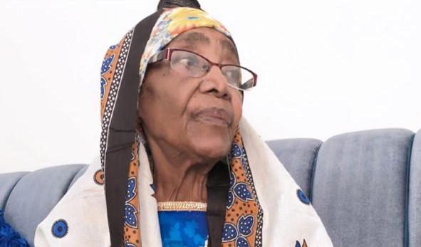 فقدان مواطنة في العامرات عمرها 83