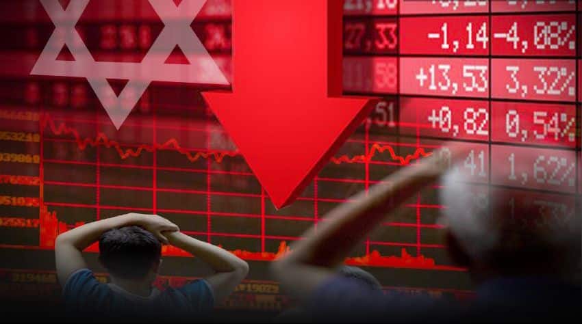 الخسائر المالية للكيان الصهيوني تتقافز: أكثر من 600 مليون دولار أسبوعيًا