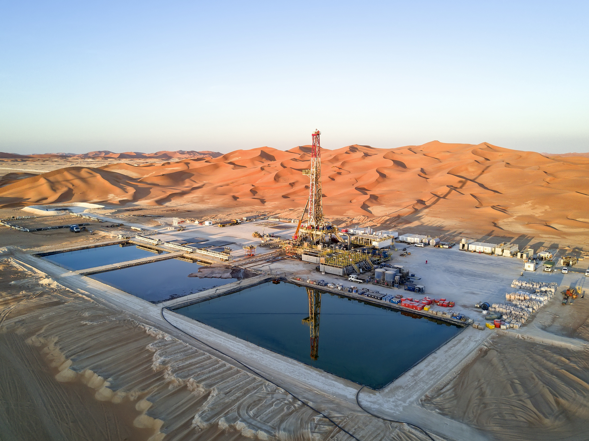 للمكتتبين في أبراج للطاقة: إليكم نسب تخصيص الأسهم