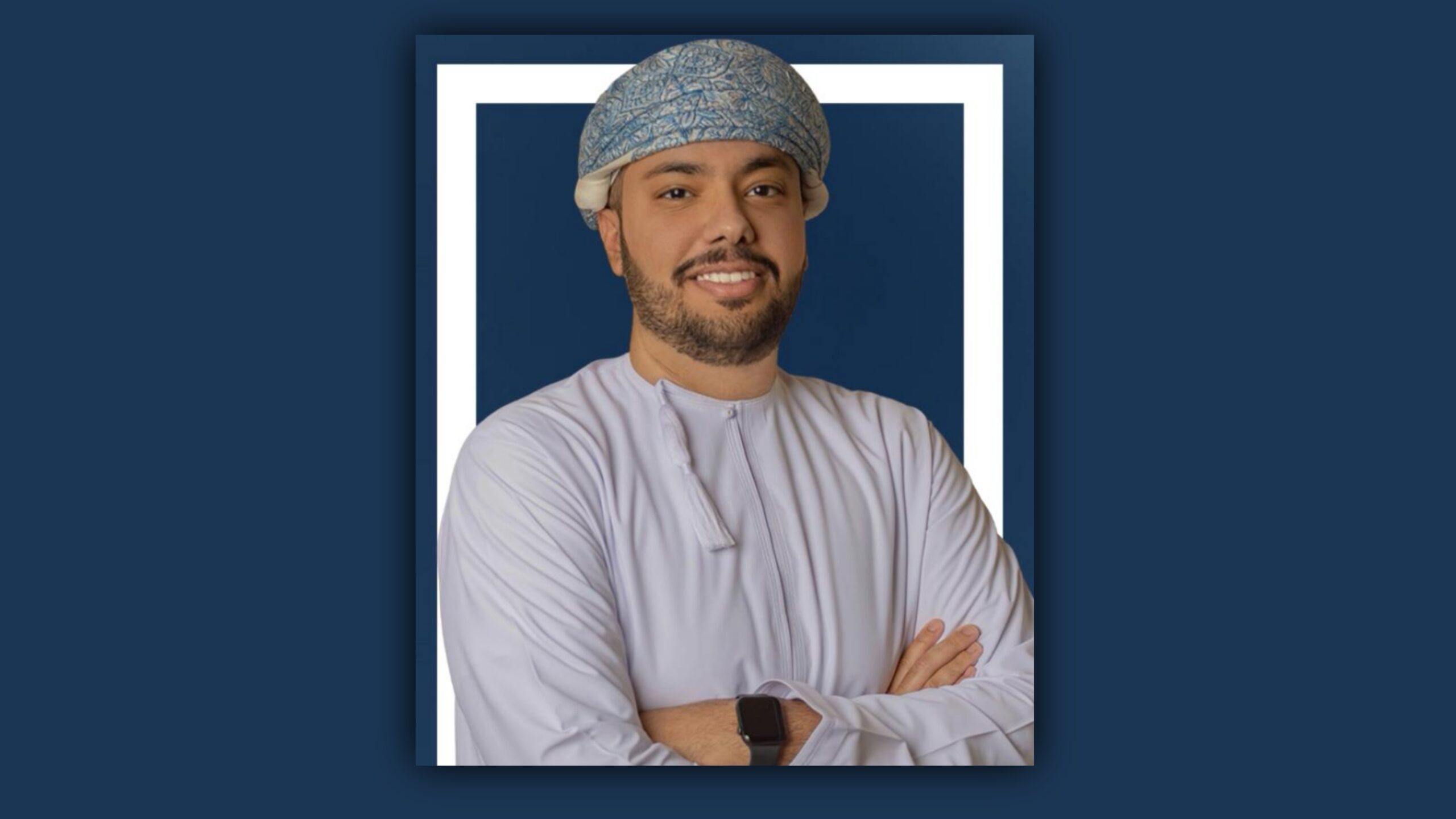 أول مهندس عربي: عُماني ينجح في تطبيق بروتوكول “أبل” الصناعي