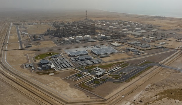 برعاية كريمة من جلالة السلطان وأمير الكويت: غدًا افتتاح أكبر مشروع استثمار بين دولتين خليجيتين